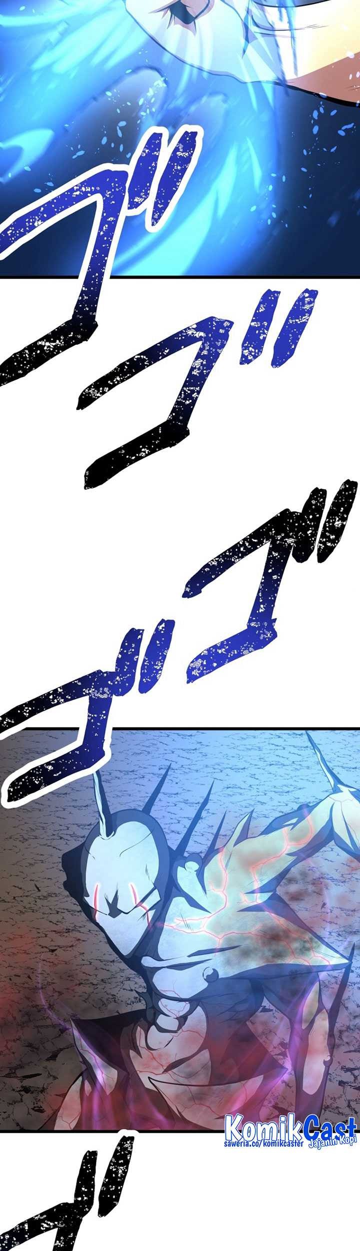 Pieces: The Return to Vengeance Chapter 4 - halaman 96