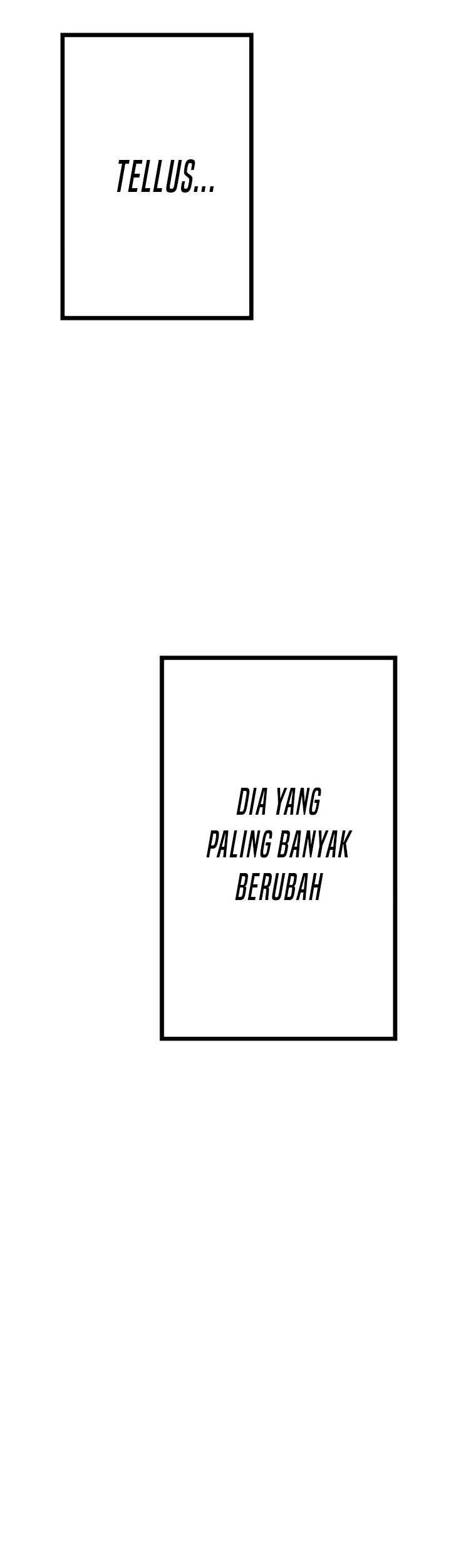 Pieces: The Return to Vengeance Chapter 5 - halaman 14