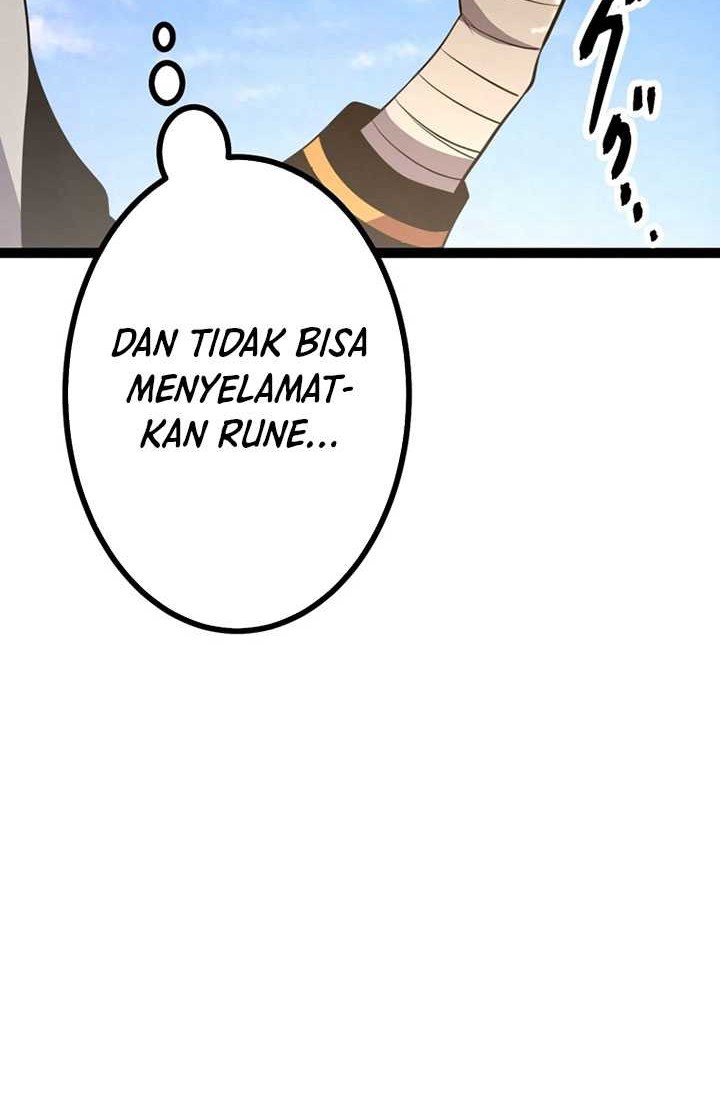 Pieces: The Return to Vengeance Chapter 5 - halaman 19