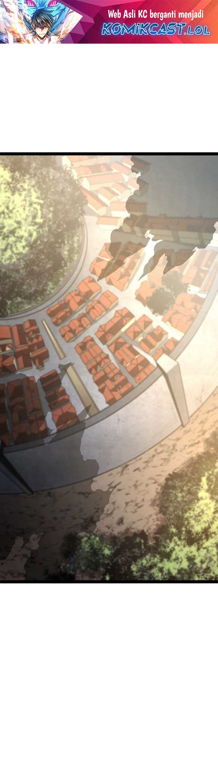 Pieces: The Return to Vengeance Chapter 5 - halaman 2