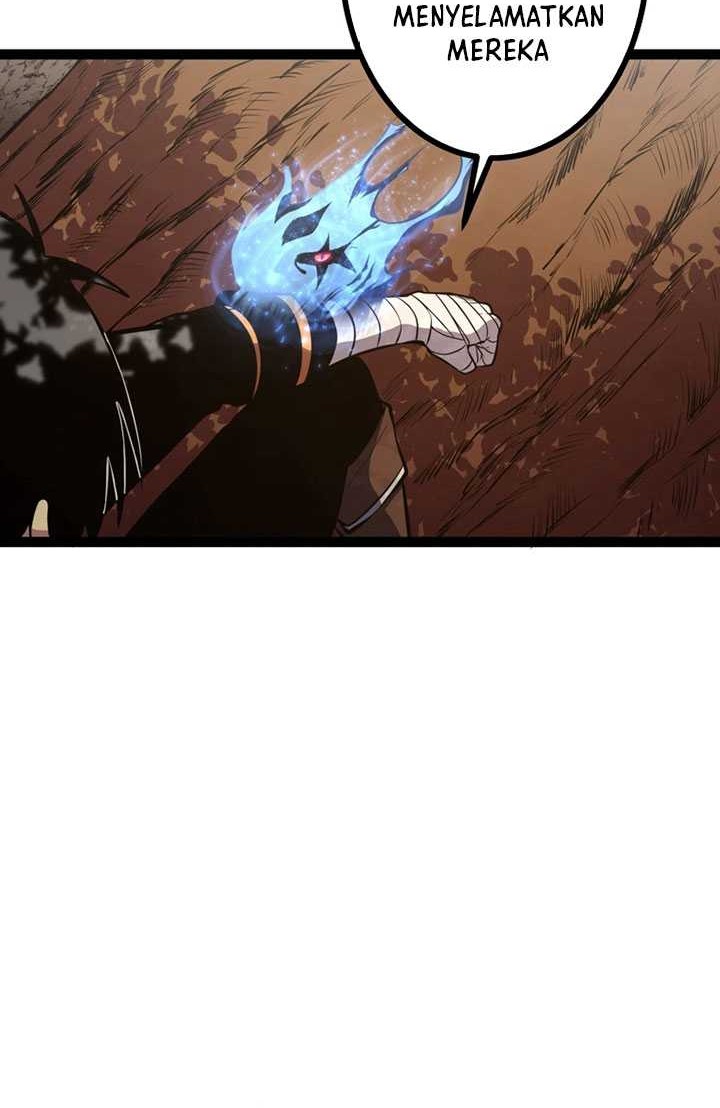 Pieces: The Return to Vengeance Chapter 5 - halaman 25
