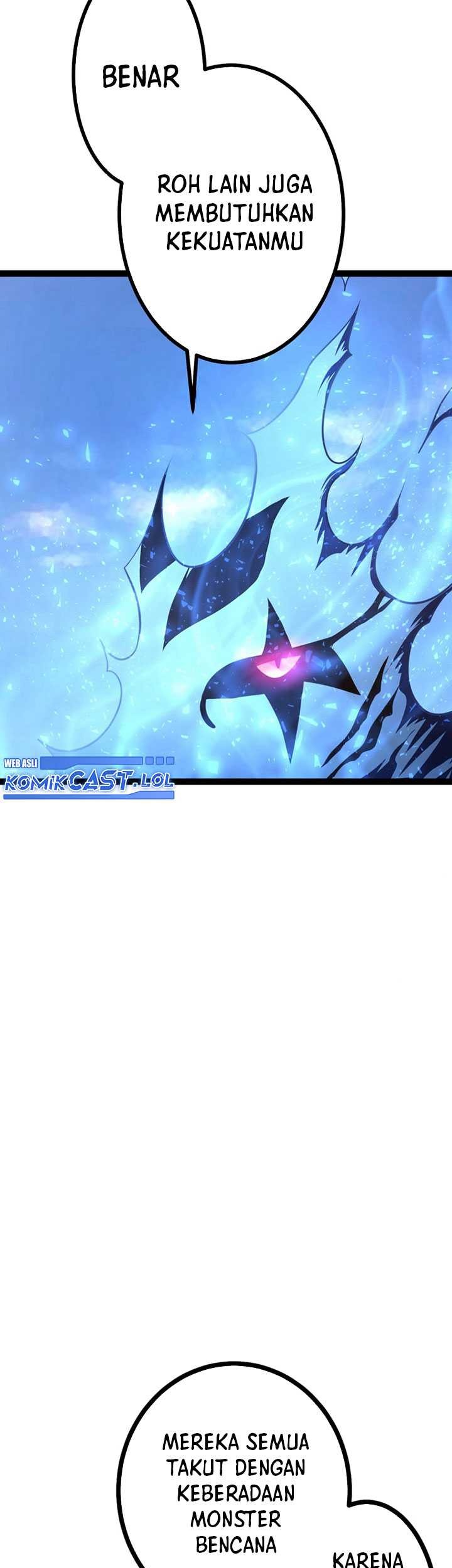 Pieces: The Return to Vengeance Chapter 5 - halaman 28