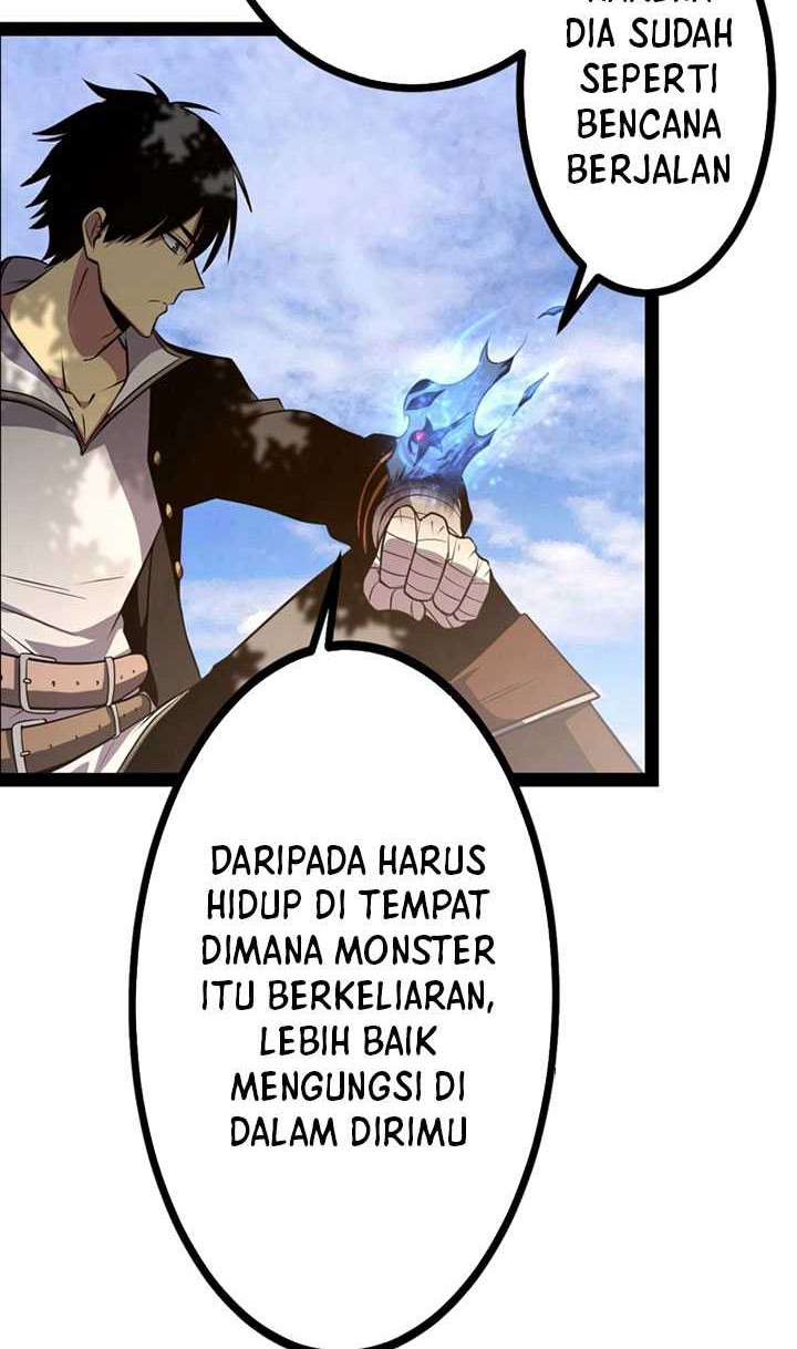 Pieces: The Return to Vengeance Chapter 5 - halaman 29