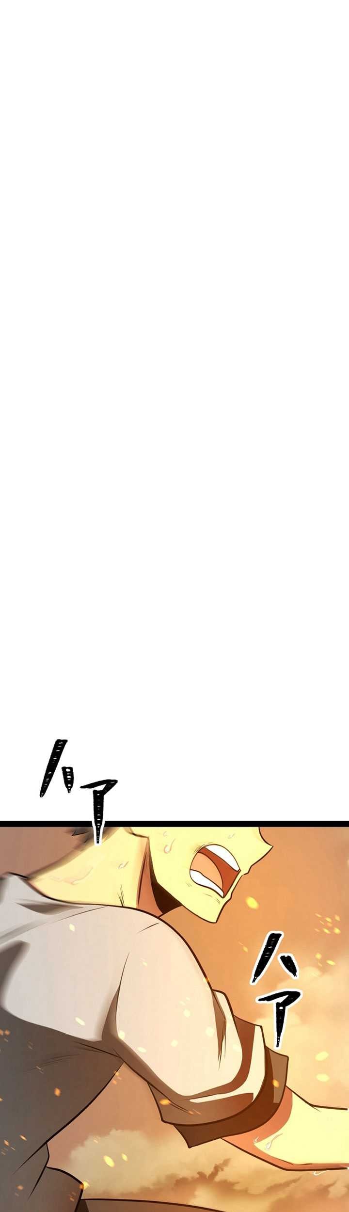 Pieces: The Return to Vengeance Chapter 5 - halaman 38