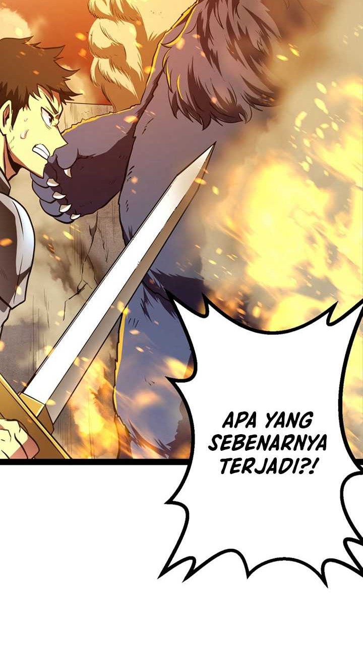 Pieces: The Return to Vengeance Chapter 5 - halaman 43