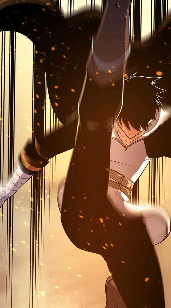 Pieces: The Return to Vengeance Chapter 5 - halaman 47