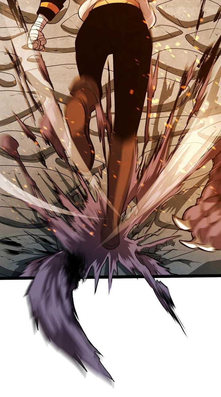 Pieces: The Return to Vengeance Chapter 5 - halaman 49