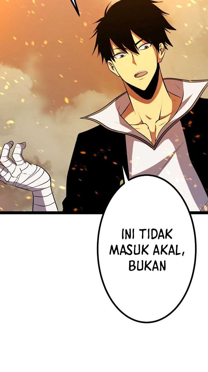 Pieces: The Return to Vengeance Chapter 5 - halaman 53