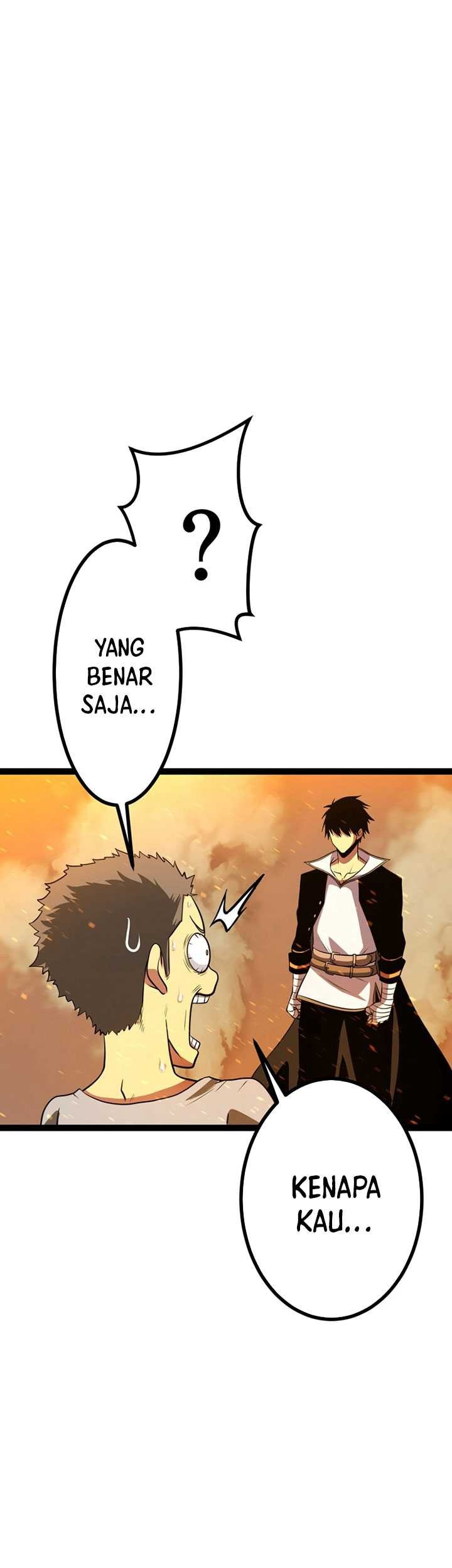 Pieces: The Return to Vengeance Chapter 5 - halaman 54