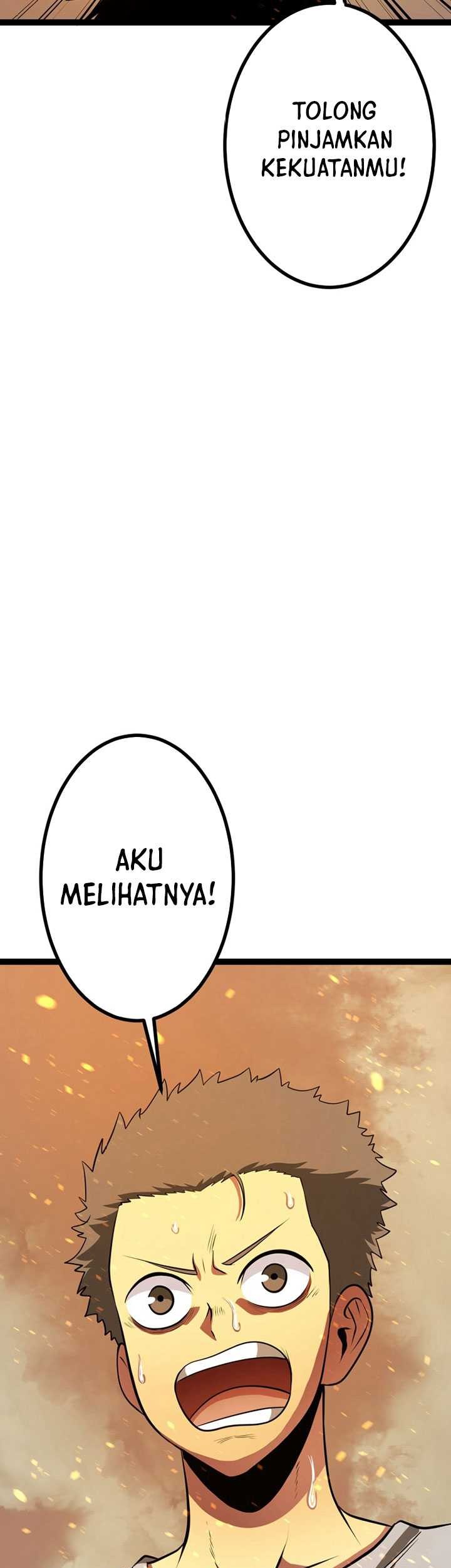 Pieces: The Return to Vengeance Chapter 5 - halaman 56