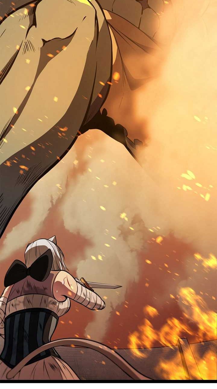 Pieces: The Return to Vengeance Chapter 5 - halaman 65