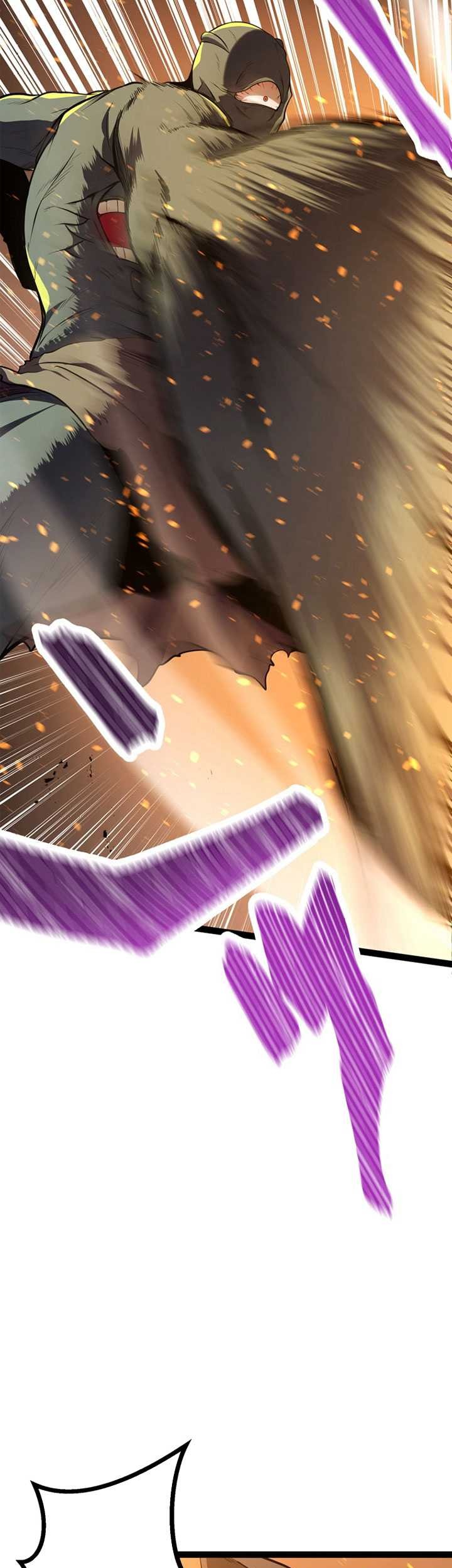 Pieces: The Return to Vengeance Chapter 5 - halaman 70