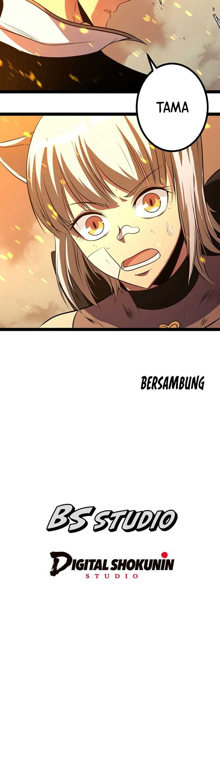 Pieces: The Return to Vengeance Chapter 5 - halaman 76