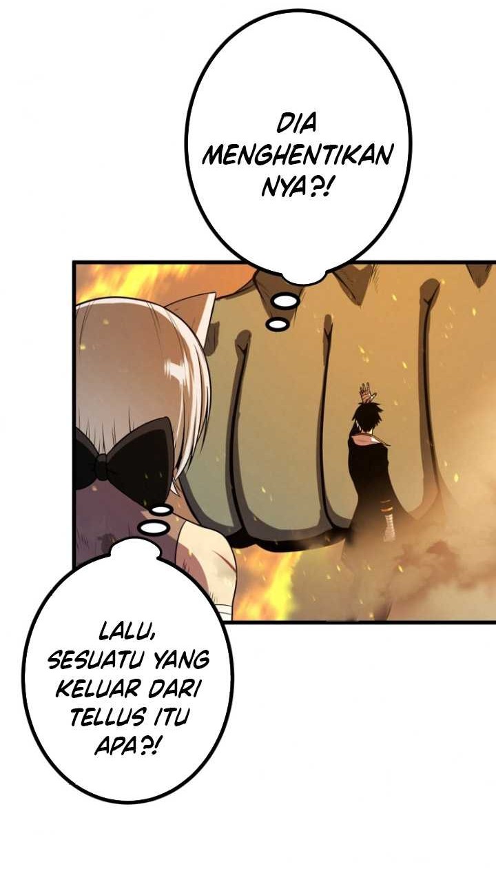 Pieces: The Return to Vengeance Chapter 6 - halaman 13