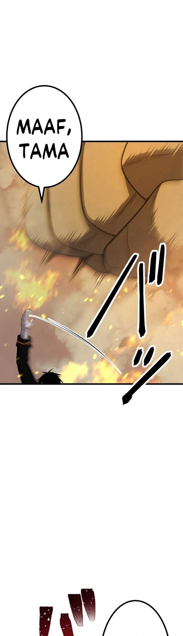 Pieces: The Return to Vengeance Chapter 6 - halaman 14