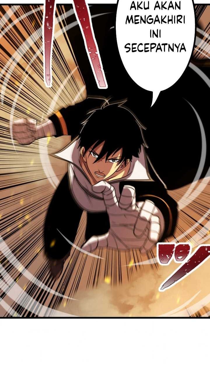 Pieces: The Return to Vengeance Chapter 6 - halaman 15