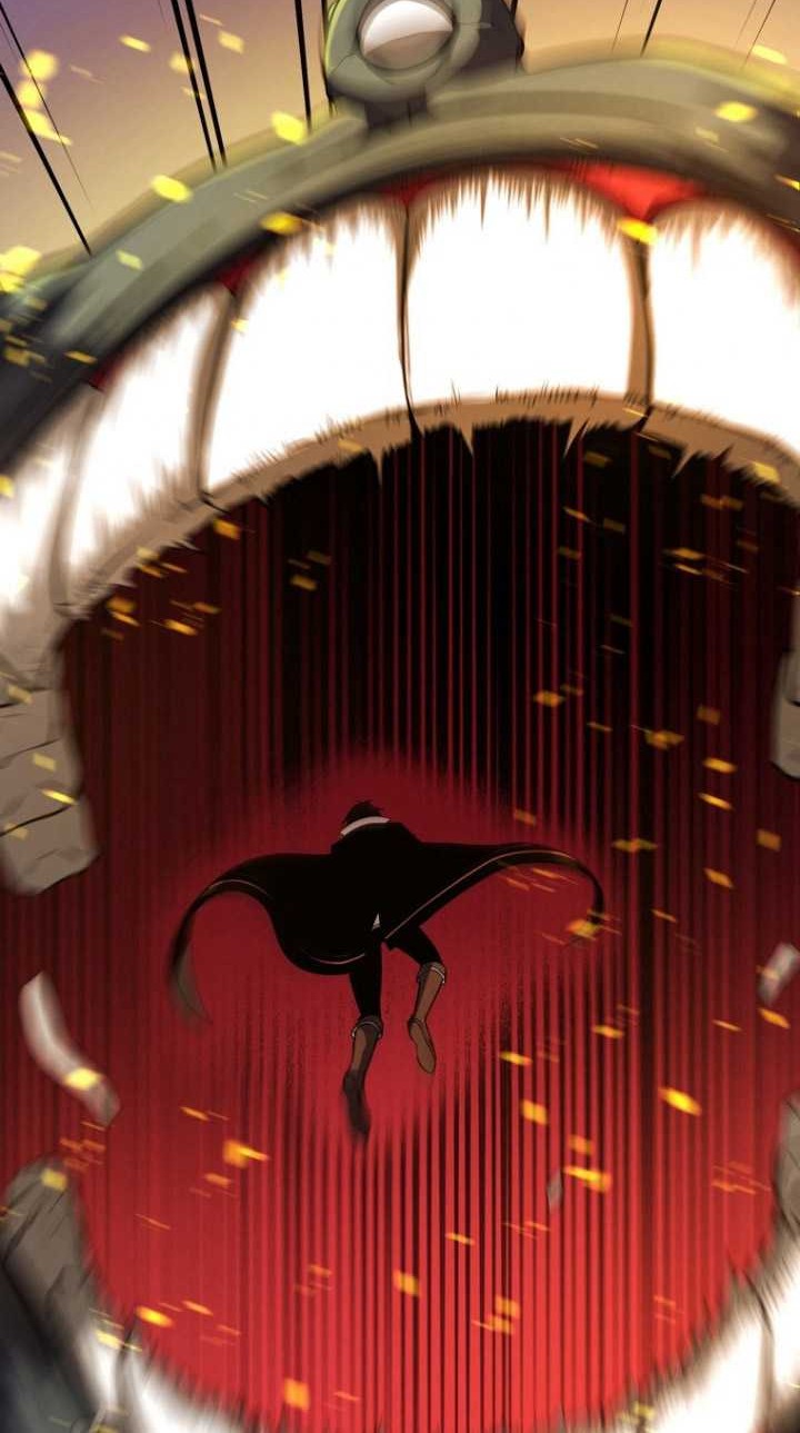 Pieces: The Return to Vengeance Chapter 6 - halaman 19