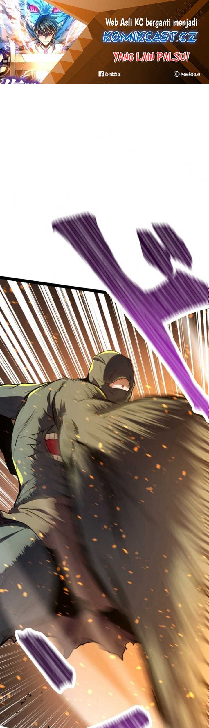 Pieces: The Return to Vengeance Chapter 6 - halaman 2