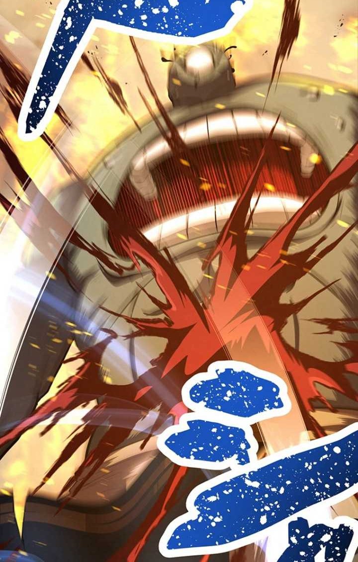Pieces: The Return to Vengeance Chapter 6 - halaman 27