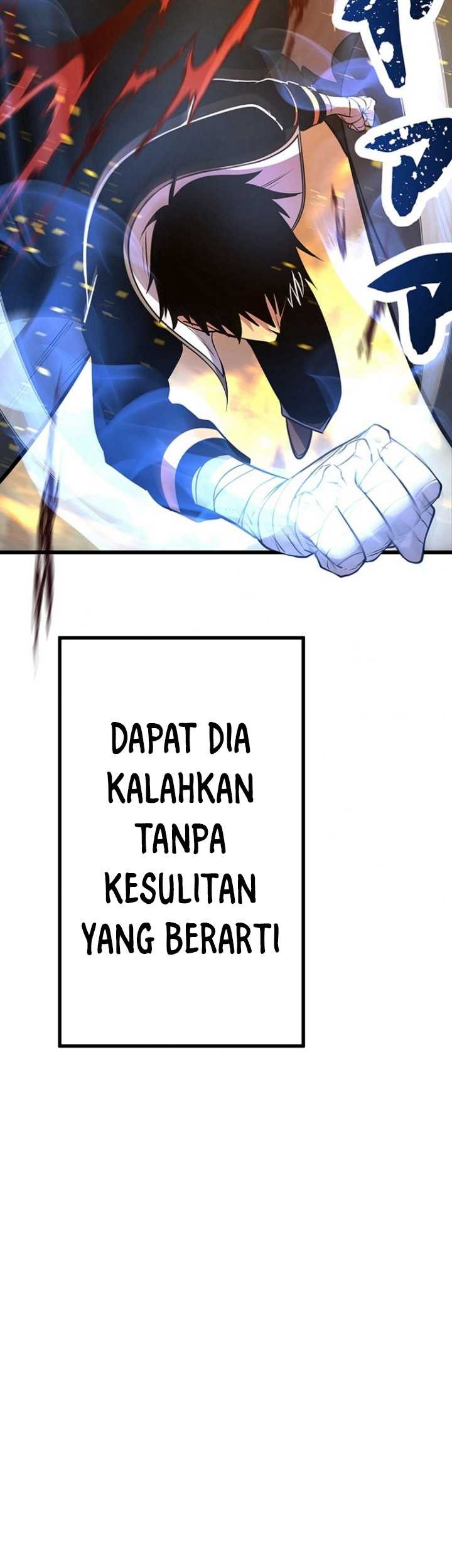Pieces: The Return to Vengeance Chapter 6 - halaman 28