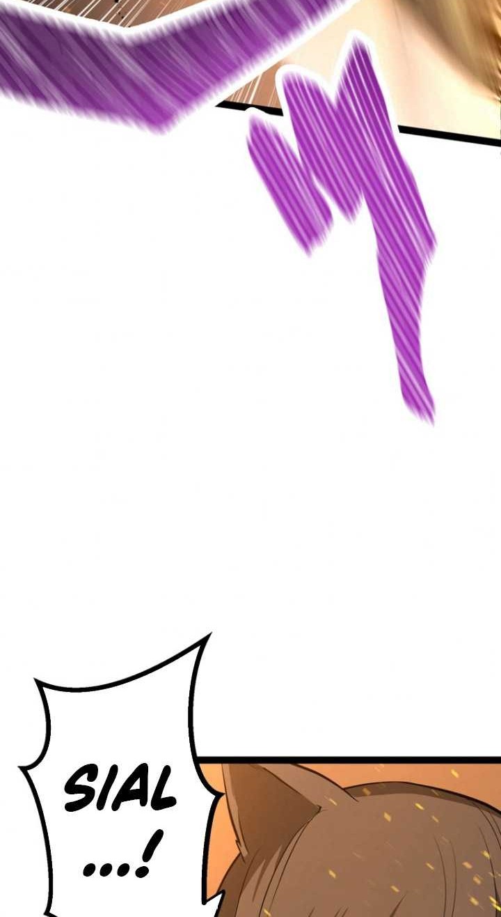 Pieces: The Return to Vengeance Chapter 6 - halaman 3