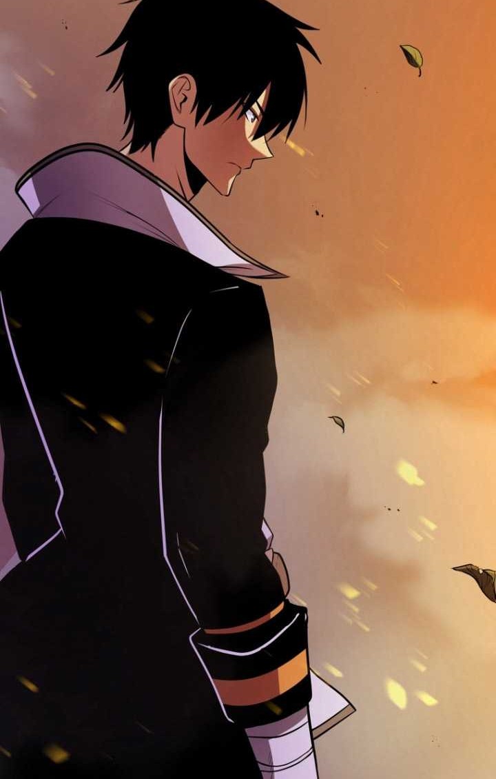 Pieces: The Return to Vengeance Chapter 6 - halaman 31