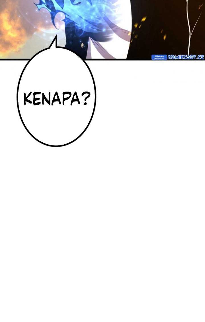 Pieces: The Return to Vengeance Chapter 6 - halaman 33