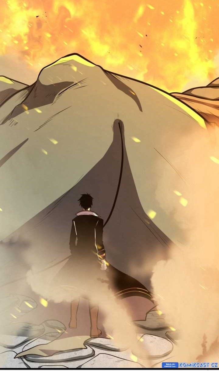 Pieces: The Return to Vengeance Chapter 6 - halaman 35