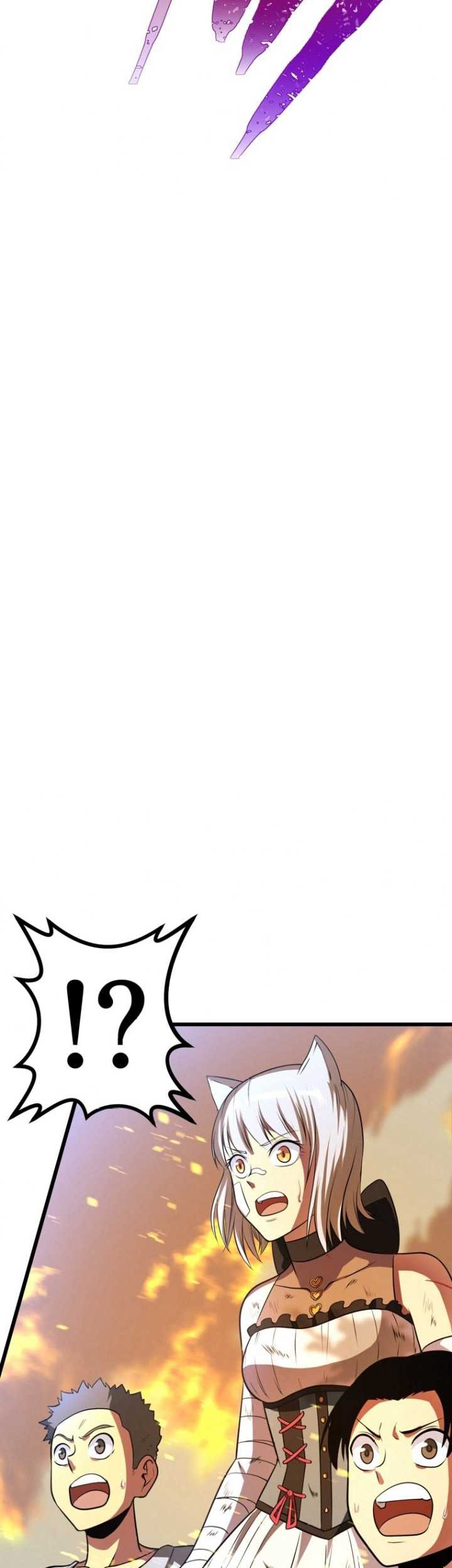 Pieces: The Return to Vengeance Chapter 6 - halaman 40