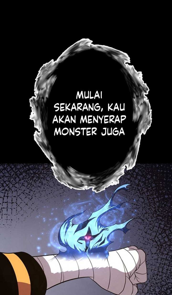 Pieces: The Return to Vengeance Chapter 6 - halaman 43