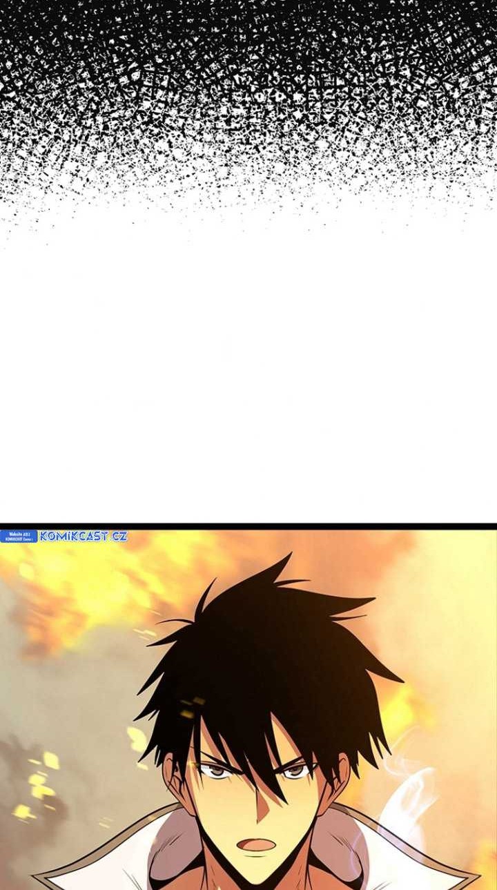Pieces: The Return to Vengeance Chapter 6 - halaman 51