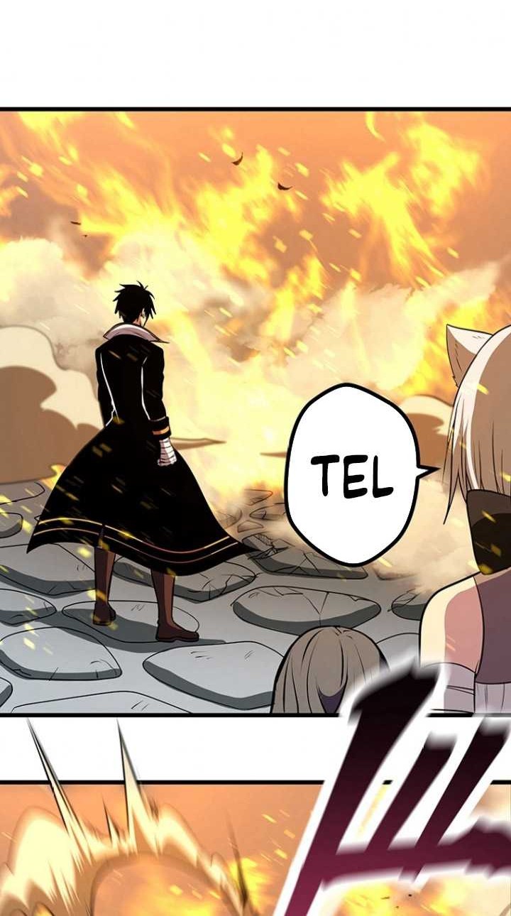 Pieces: The Return to Vengeance Chapter 6 - halaman 53