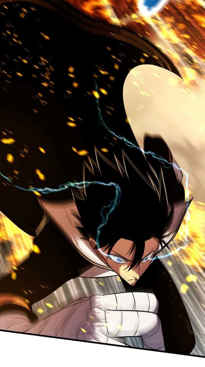 Pieces: The Return to Vengeance Chapter 6 - halaman 55