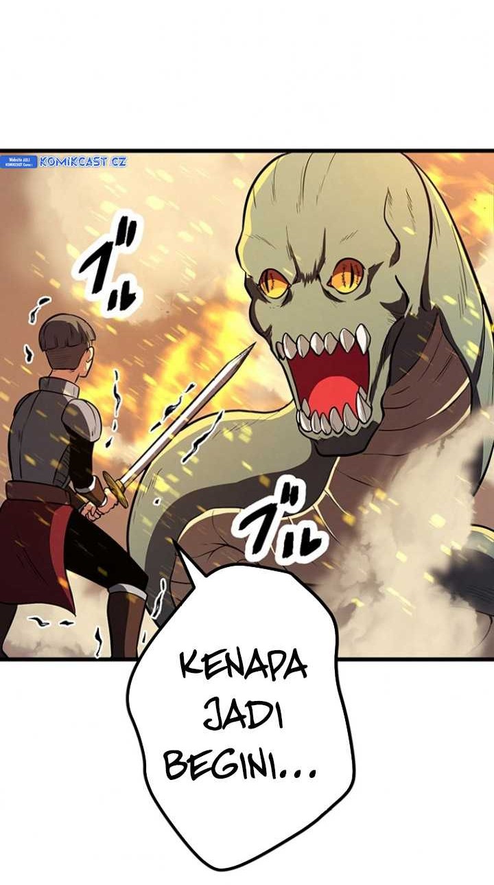 Pieces: The Return to Vengeance Chapter 6 - halaman 57