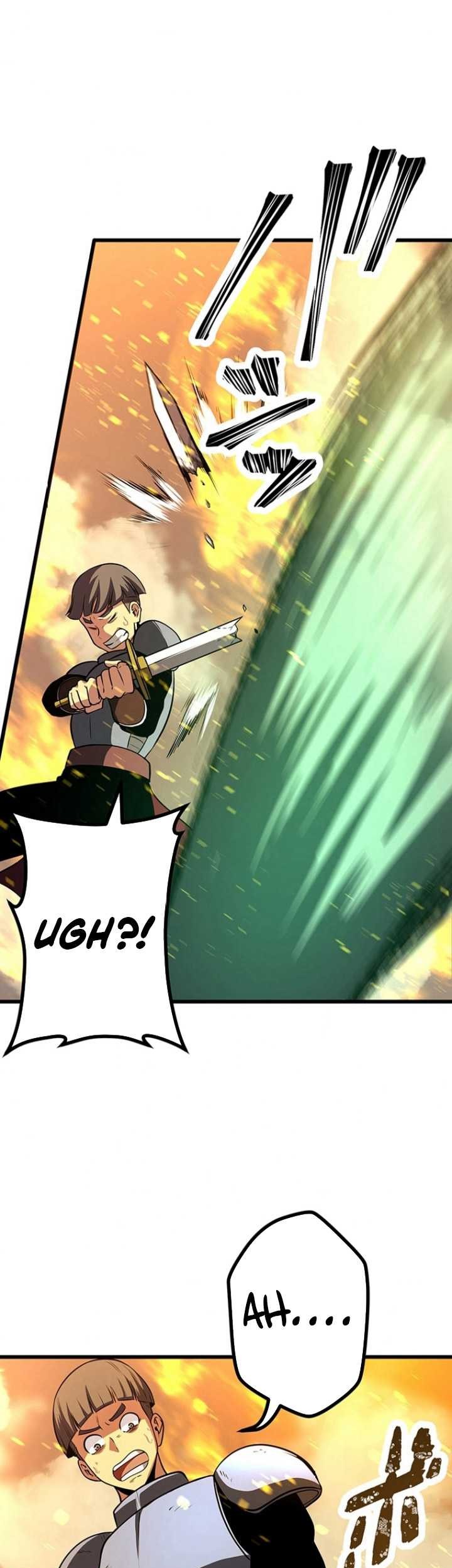 Pieces: The Return to Vengeance Chapter 6 - halaman 58