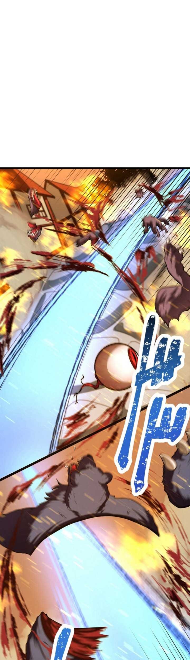 Pieces: The Return to Vengeance Chapter 6 - halaman 62