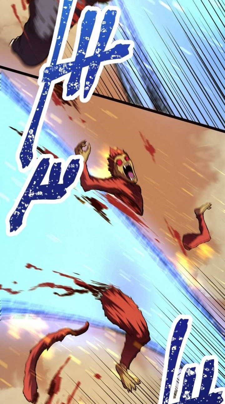 Pieces: The Return to Vengeance Chapter 6 - halaman 63