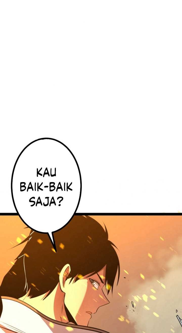 Pieces: The Return to Vengeance Chapter 6 - halaman 7