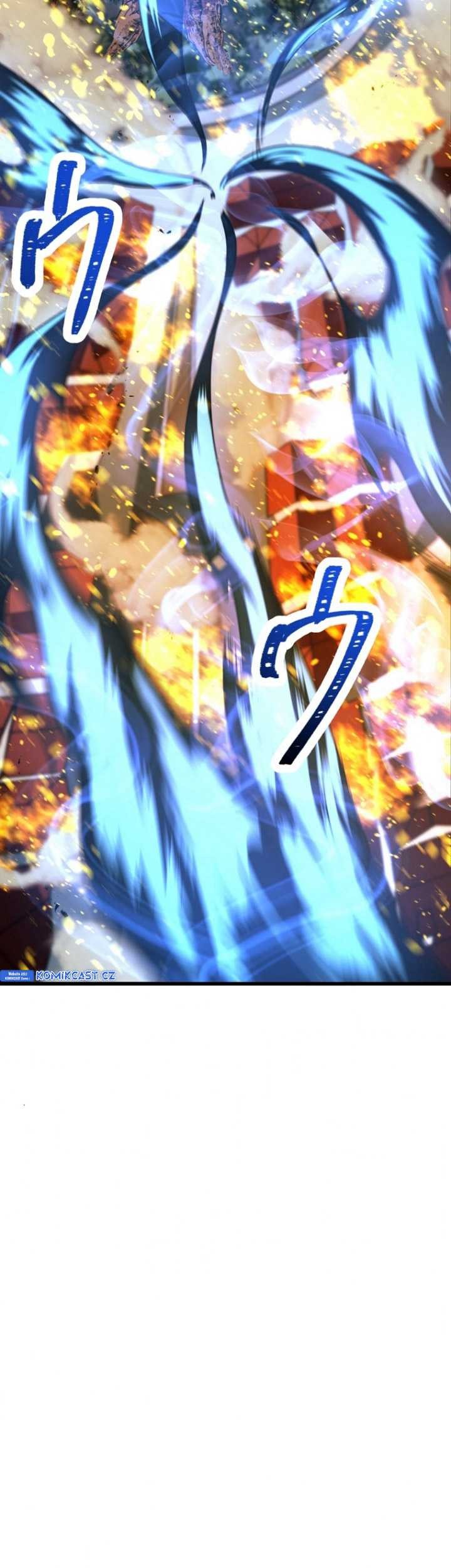 Pieces: The Return to Vengeance Chapter 6 - halaman 72