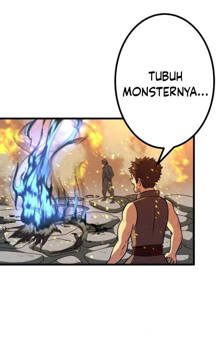 Pieces: The Return to Vengeance Chapter 6 - halaman 73