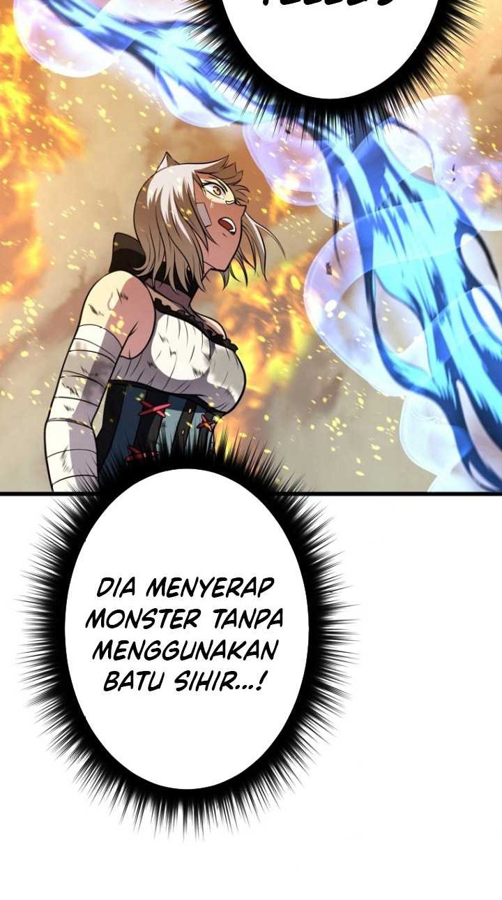 Pieces: The Return to Vengeance Chapter 6 - halaman 75