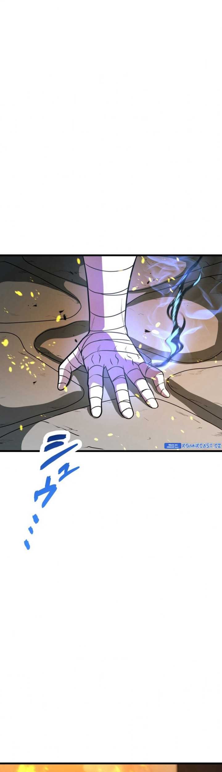 Pieces: The Return to Vengeance Chapter 6 - halaman 76