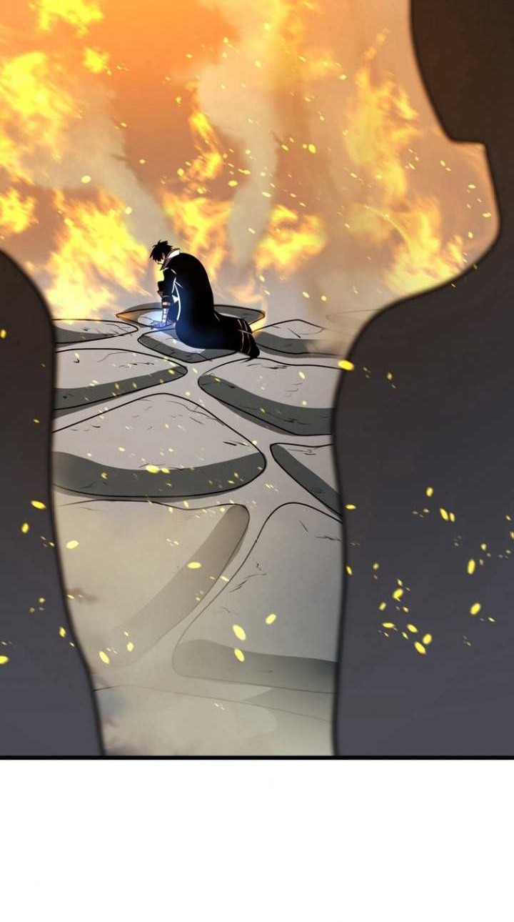 Pieces: The Return to Vengeance Chapter 6 - halaman 77