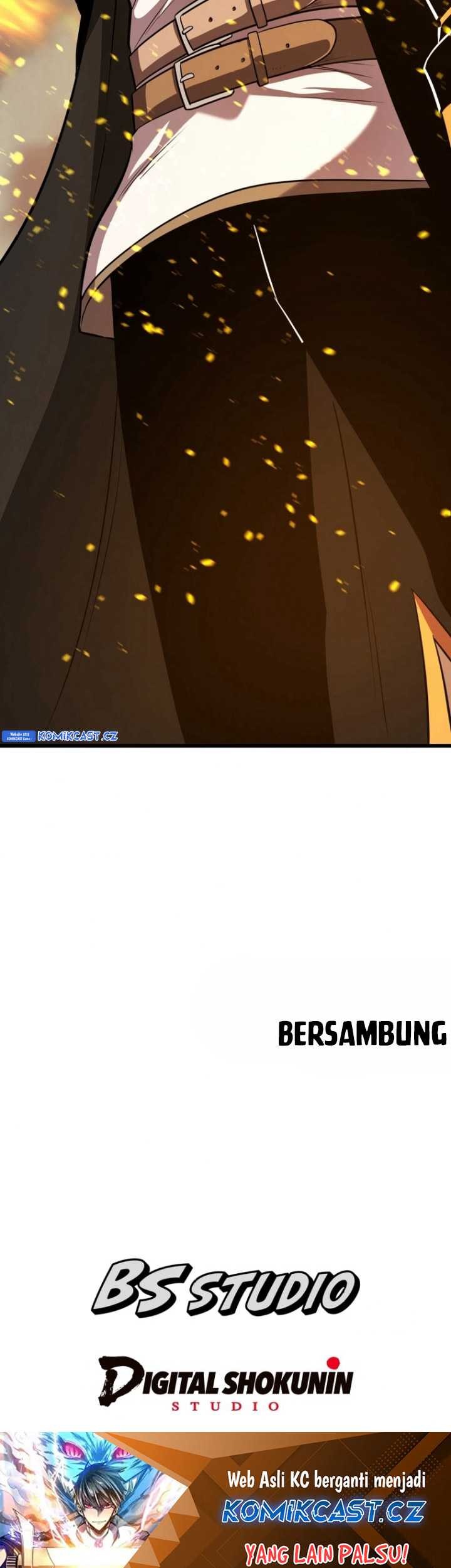 Pieces: The Return to Vengeance Chapter 6 - halaman 84