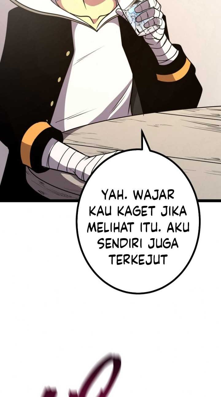 Pieces: The Return to Vengeance Chapter 7 - halaman 13
