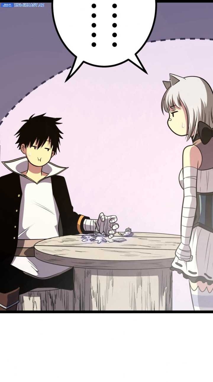 Pieces: The Return to Vengeance Chapter 7 - halaman 17
