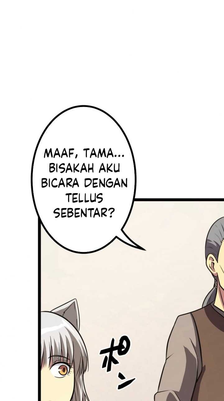 Pieces: The Return to Vengeance Chapter 7 - halaman 19