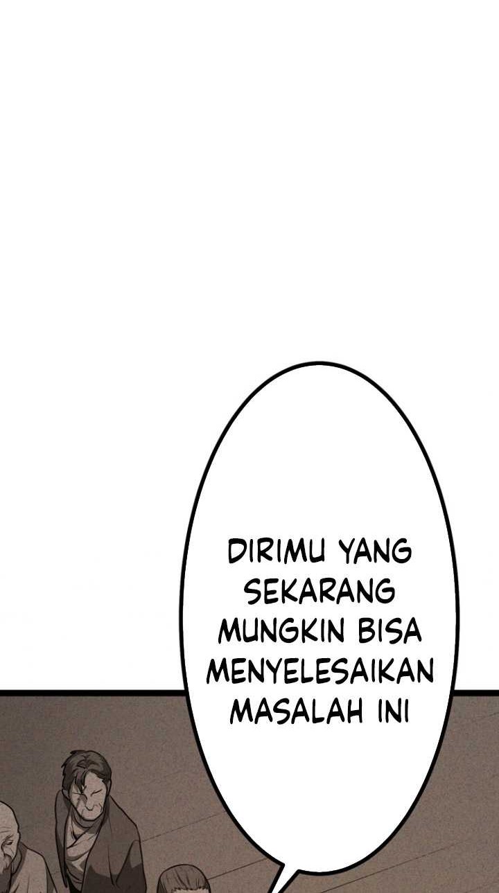 Pieces: The Return to Vengeance Chapter 7 - halaman 31