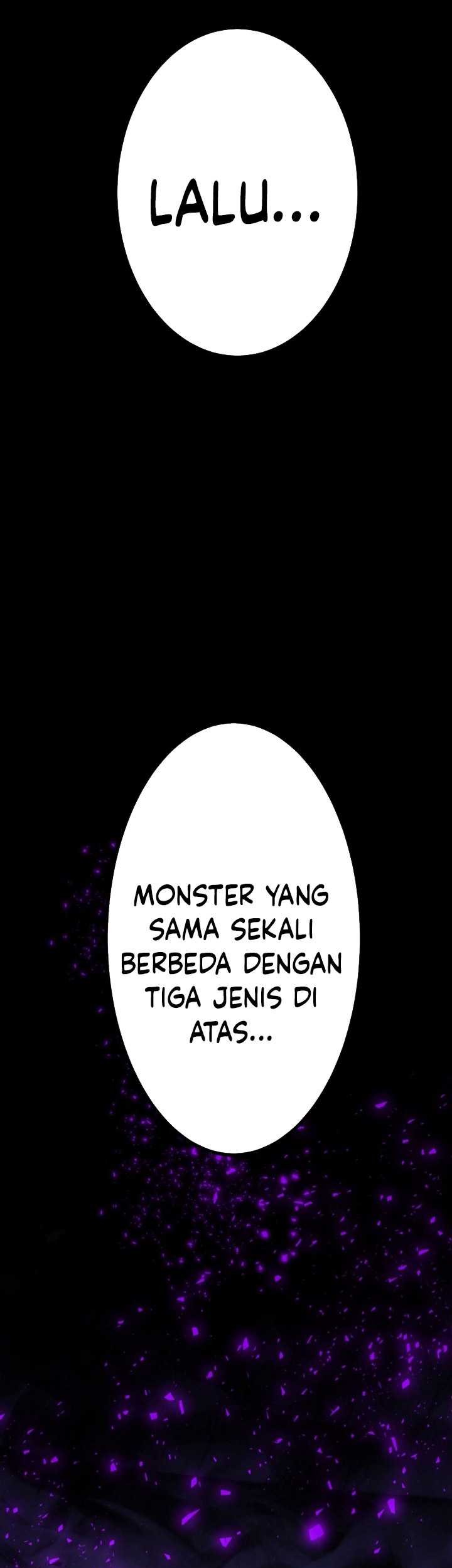 Pieces: The Return to Vengeance Chapter 7 - halaman 38
