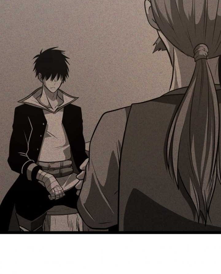Pieces: The Return to Vengeance Chapter 7 - halaman 47